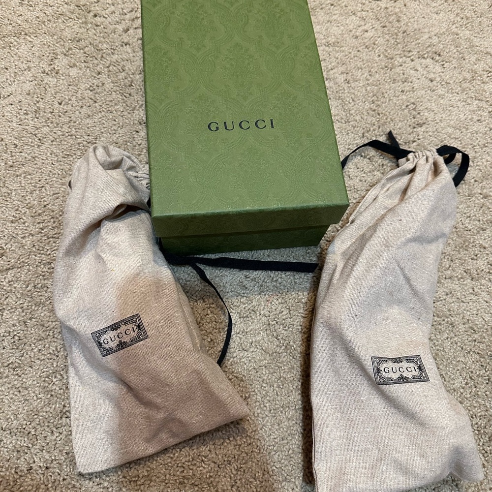 Gucci Sandals